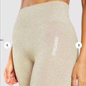 Gymshark Adapt Marl Legging